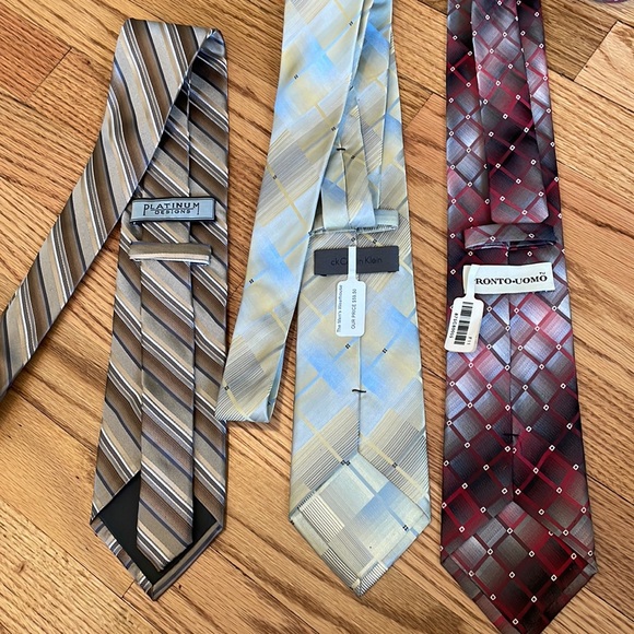 Dress Tie Variety - Picture 2 of 10